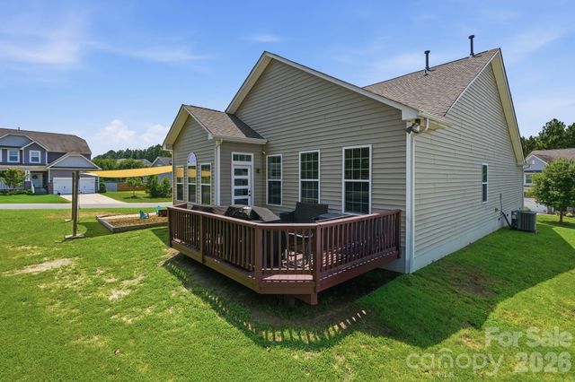 4851 Summerside Drive, Clover, SC 29710