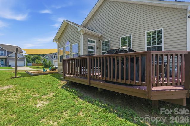 4851 Summerside Drive, Clover, SC 29710