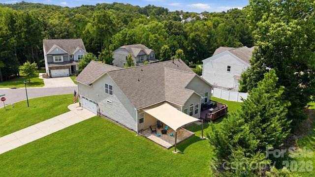 4851 Summerside Drive, Clover, SC 29710