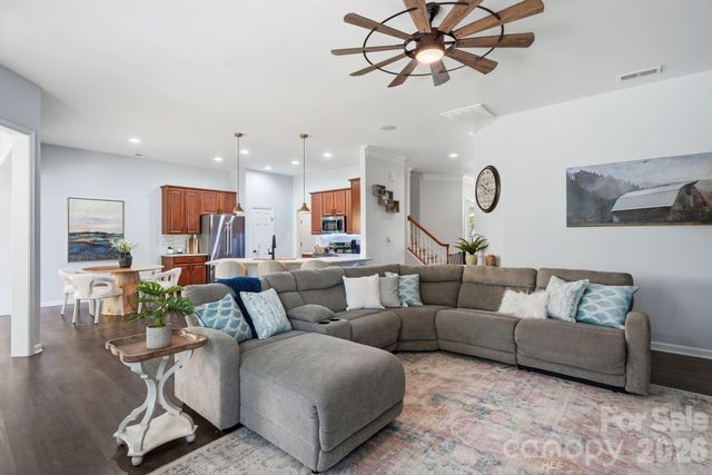 4851 Summerside Drive, Clover, SC 29710