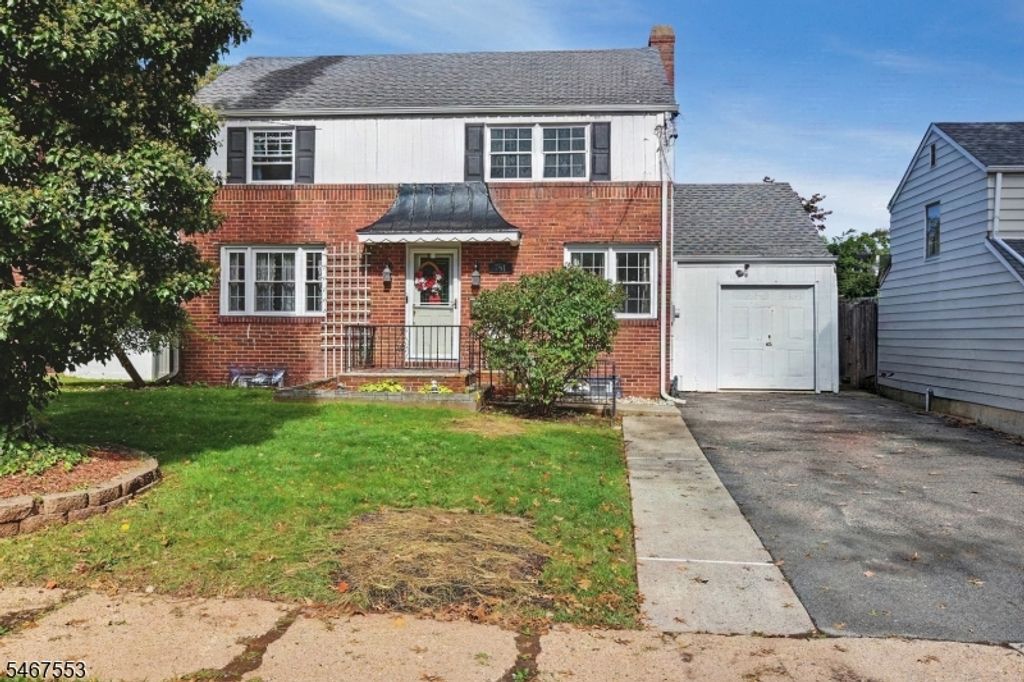 761 W Inman Ave, Rahway City, NJ 07065 — photo 2