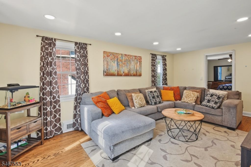 761 W Inman Ave, Rahway City, NJ 07065 — photo 5