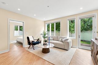 24 Bay State Rd 4, Cambridge, MA 02138