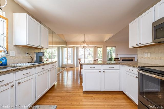 3901 Arbor Drive, Auburn Hills, MI 48326