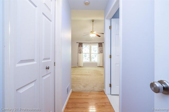 3901 Arbor Drive, Auburn Hills, MI 48326