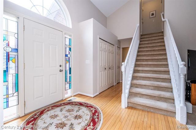 3901 Arbor Drive, Auburn Hills, MI 48326
