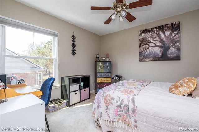 3901 Arbor Drive, Auburn Hills, MI 48326