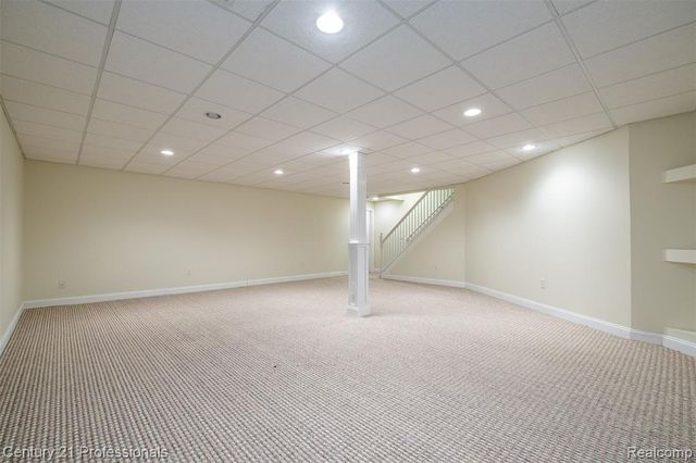 3901 Arbor Drive, Auburn Hills, MI 48326
