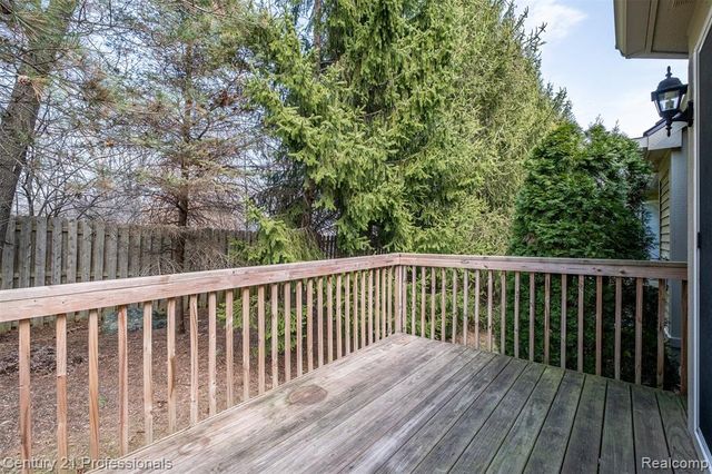 3901 Arbor Drive, Auburn Hills, MI 48326