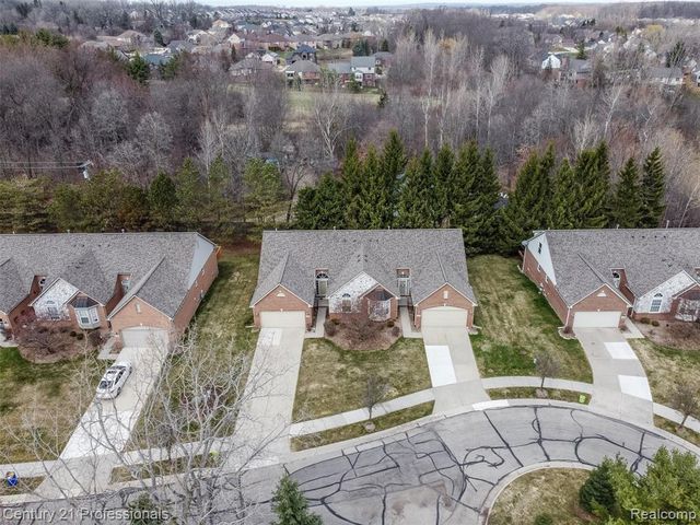 3901 Arbor Drive, Auburn Hills, MI 48326