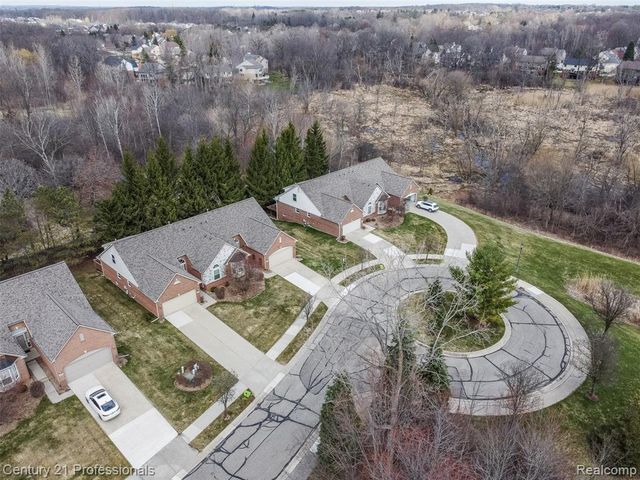 3901 Arbor Drive, Auburn Hills, MI 48326