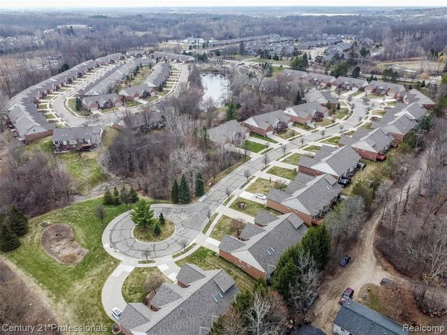 3901 Arbor Drive, Auburn Hills, MI 48326