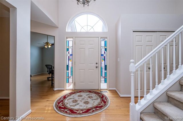 3901 Arbor Drive, Auburn Hills, MI 48326