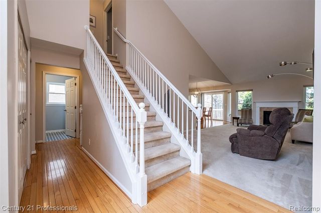3901 Arbor Drive, Auburn Hills, MI 48326