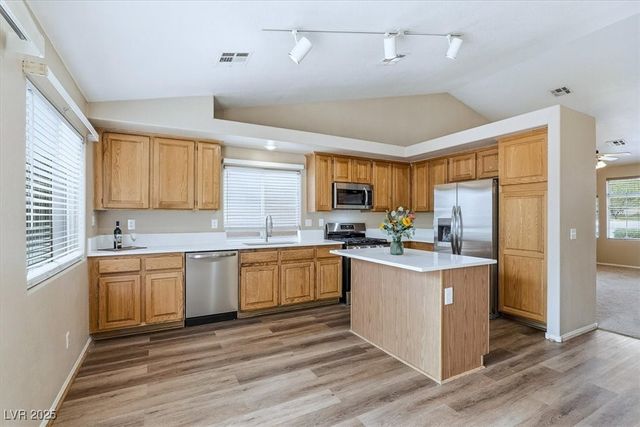 1805 Candle Bright Drive, Henderson, NV 89074