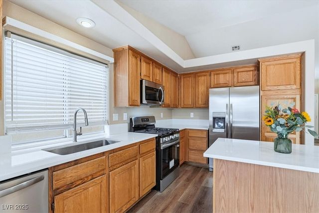 1805 Candle Bright Drive, Henderson, NV 89074