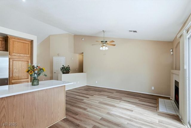 1805 Candle Bright Drive, Henderson, NV 89074