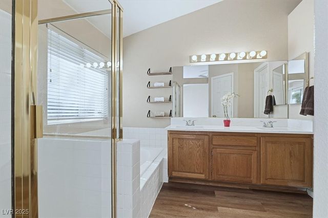 1805 Candle Bright Drive, Henderson, NV 89074