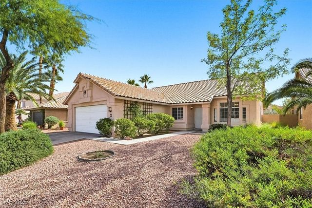 1805 Candle Bright Drive, Henderson, NV 89074
