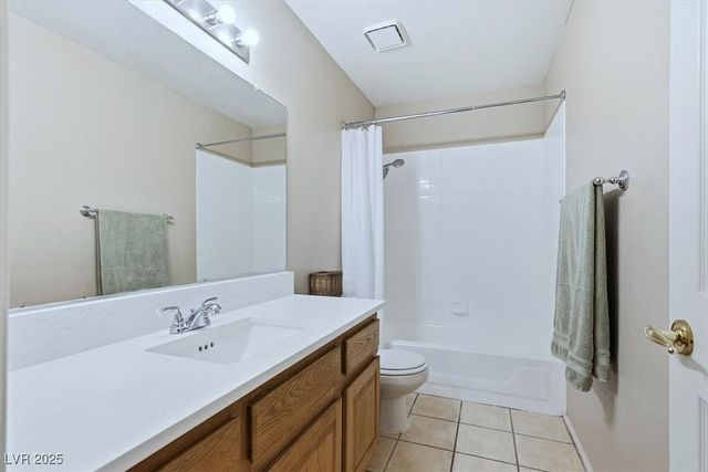 1805 Candle Bright Drive, Henderson, NV 89074