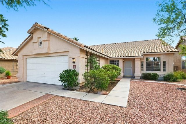 1805 Candle Bright Drive, Henderson, NV 89074