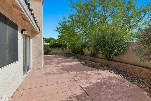 1805 Candle Bright Drive, Henderson, NV 89074