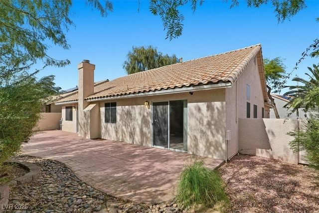 1805 Candle Bright Drive, Henderson, NV 89074