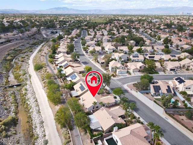 1805 Candle Bright Drive, Henderson, NV 89074