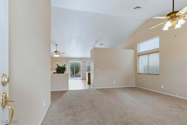 1805 Candle Bright Drive, Henderson, NV 89074