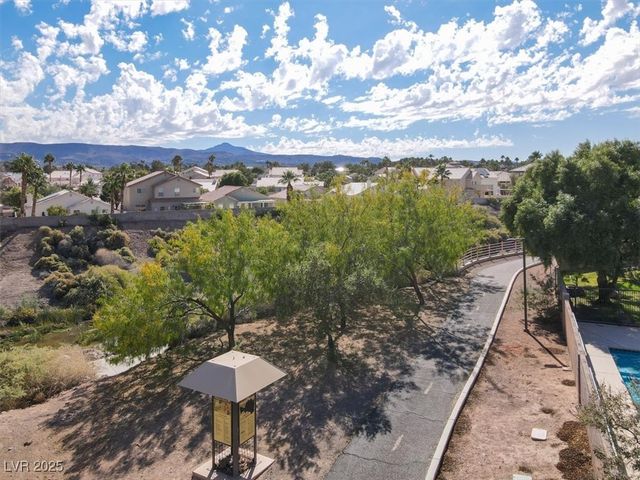 1805 Candle Bright Drive, Henderson, NV 89074