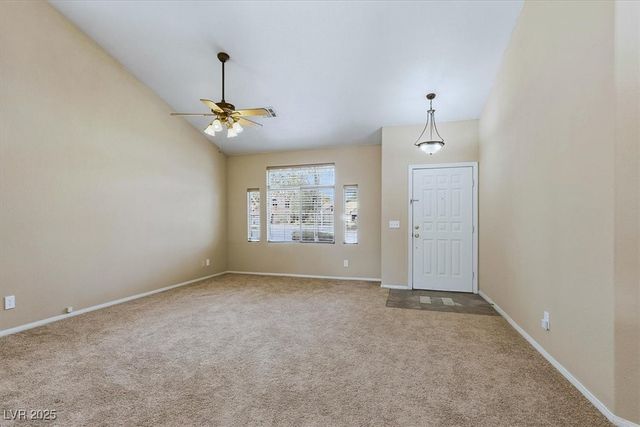 1805 Candle Bright Drive, Henderson, NV 89074