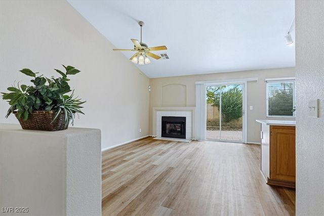 1805 Candle Bright Drive, Henderson, NV 89074