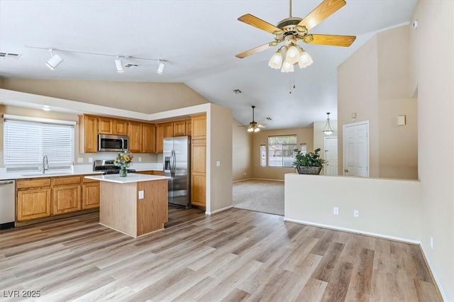 1805 Candle Bright Drive, Henderson, NV 89074