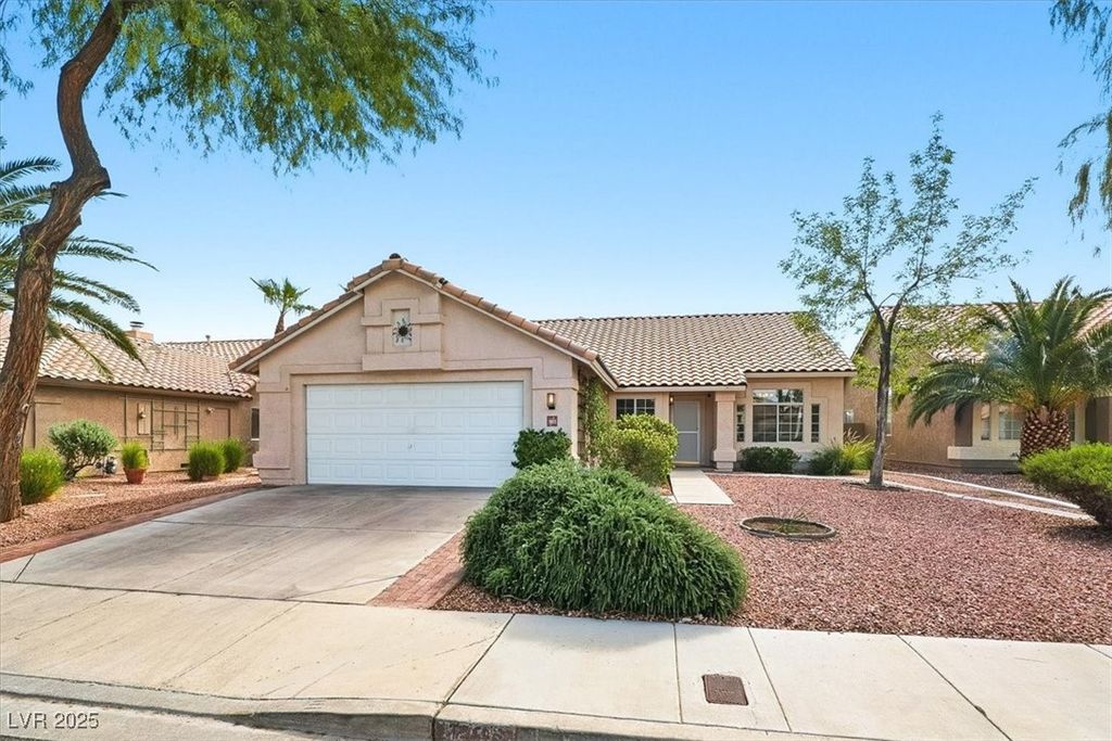 1805 Candle Bright Drive, Henderson, NV 89074