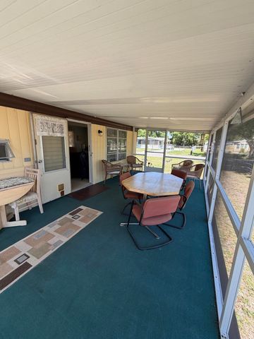 1106 NE 31st Terrace, Okeechobee, FL 34972