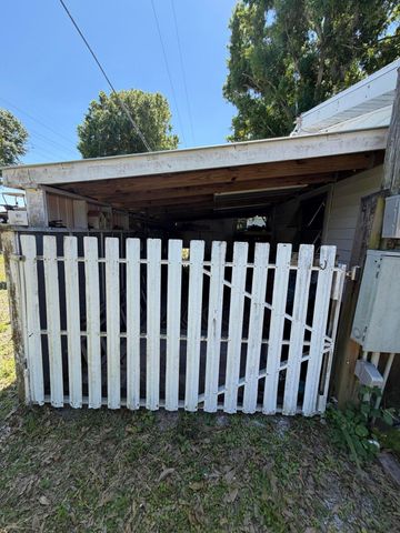 1106 NE 31st Terrace, Okeechobee, FL 34972