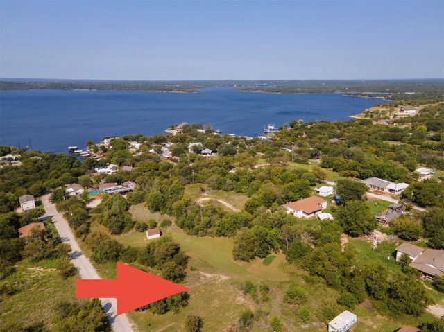 000 TBD Lure Street, Bridgeport, TX 76426