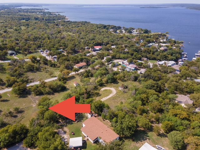 000 TBD Lure Street, Bridgeport, TX 76426