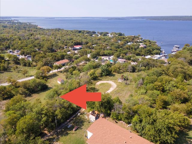 000 TBD Lure Street, Bridgeport, TX 76426