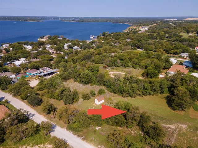 000 TBD Lure Street, Bridgeport, TX 76426