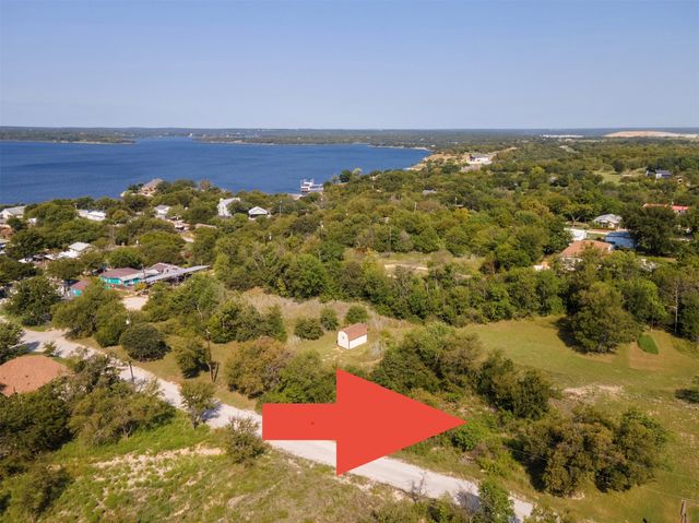 000 TBD Lure Street, Bridgeport, TX 76426