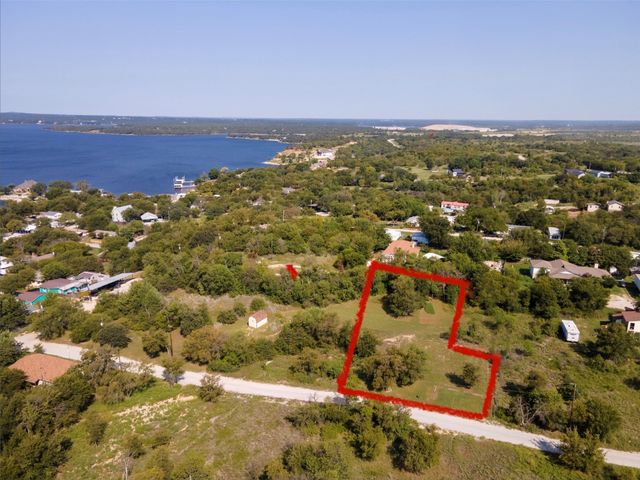 000 TBD Lure Street, Bridgeport, TX 76426