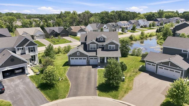 1497 Summit Court, Stillwater, MN 55082