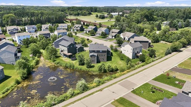 1497 Summit Court, Stillwater, MN 55082