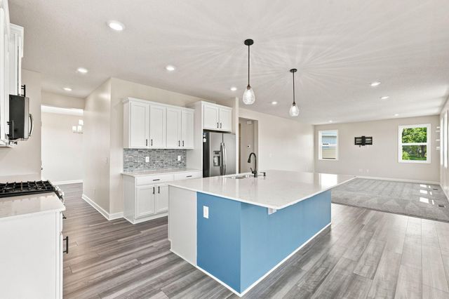 1497 Summit Court, Stillwater, MN 55082