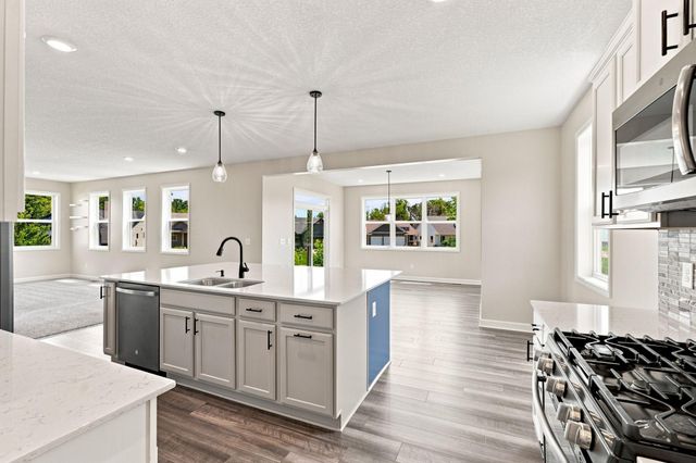 1497 Summit Court, Stillwater, MN 55082
