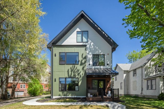 1733 3rd Street NE, Minneapolis, MN 55408