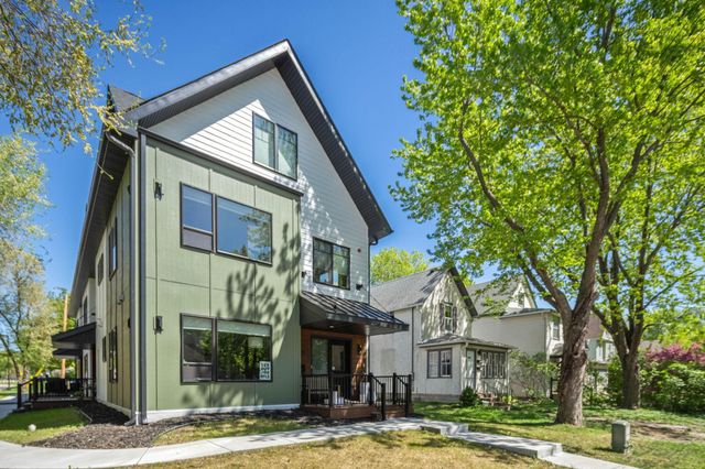 1733 3rd Street NE, Minneapolis, MN 55408