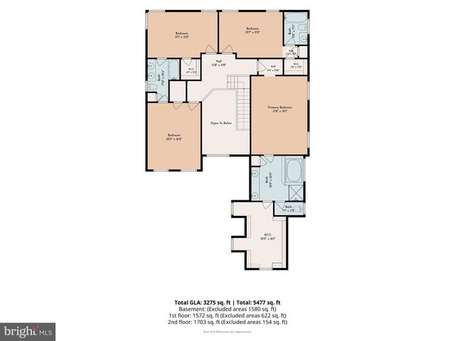 322 WAYNEBROOK DR, Chester Springs, PA 19425