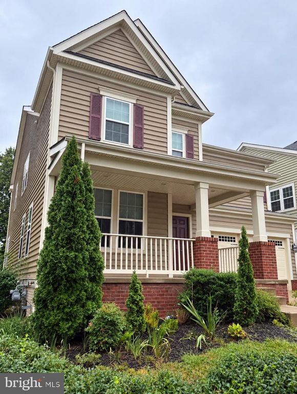 308 PEAR BLOSSOM RD, Stafford, VA 22554